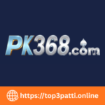PK368 Game