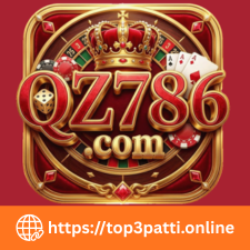 QZ786 Game