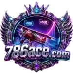 786ace game