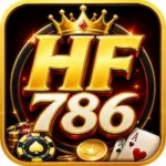 HF786 game