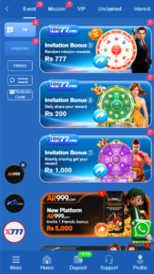 HM77 Game apk download in Pakistan 2026 5
