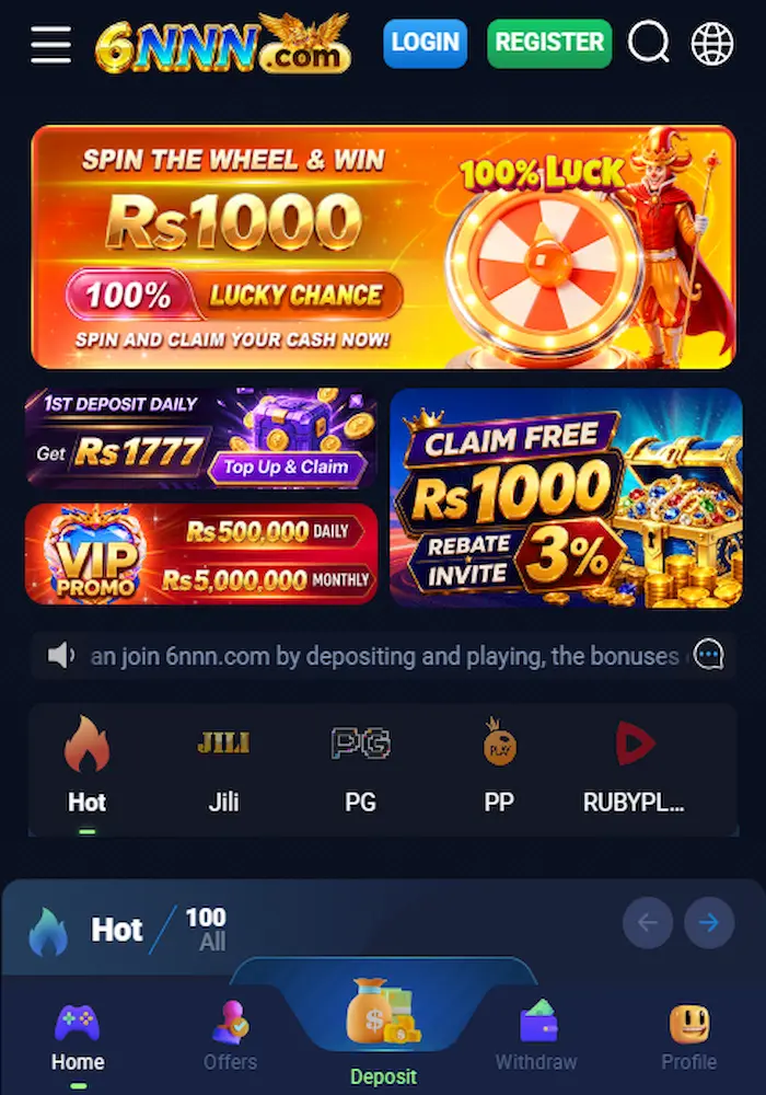6NNN Game