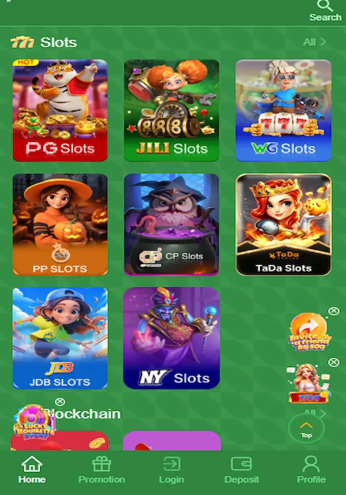 PKWG5D Game