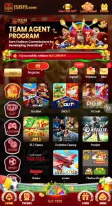 ISB19 Game APK Download Latest Version for Android (2026) 2